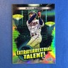 2023 Topps Cosmic Chrome #ET-1 Byron Buxton Extraterrestrial Talent Twins