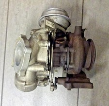 Turbocharger Turbo Genuine BMW N57D30B 299/306HP 35d 40d 5 Series 7 Series X5 X6 7808166