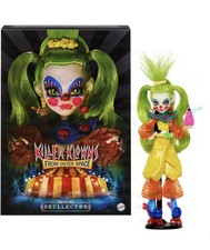 Monster High Skullector Shorty Doll, Killer Klowns From Outer Space - Pre sale