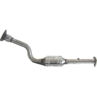 175750 Davico Catalytic Converter For Saturn LW200 LW1 2000