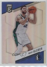 2022-23 Donruss Elite Maxi Kleber #158 1gg4