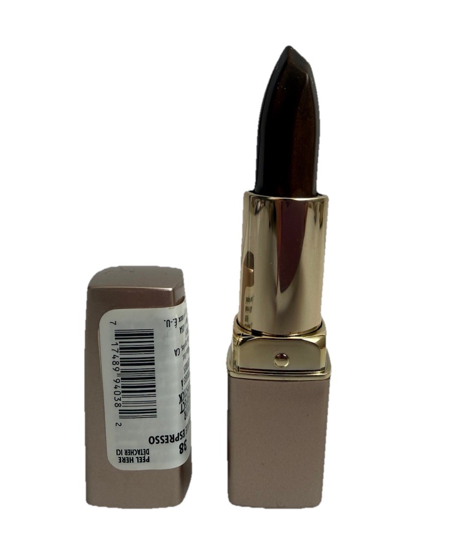 k Milani Color Statement Lipstick Instant 38 Double Espresso | eBay