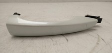 PEUGEOT 3008  DOOR HANDLE Mk2 Front Right Outer PART NUMBER 1609239480 (*) 2019 