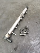 BMW 1 E87 FUEL INJECTOR RAIL RAMP 2007-2011 2.0 DIESEL MANUAL N47 780912702