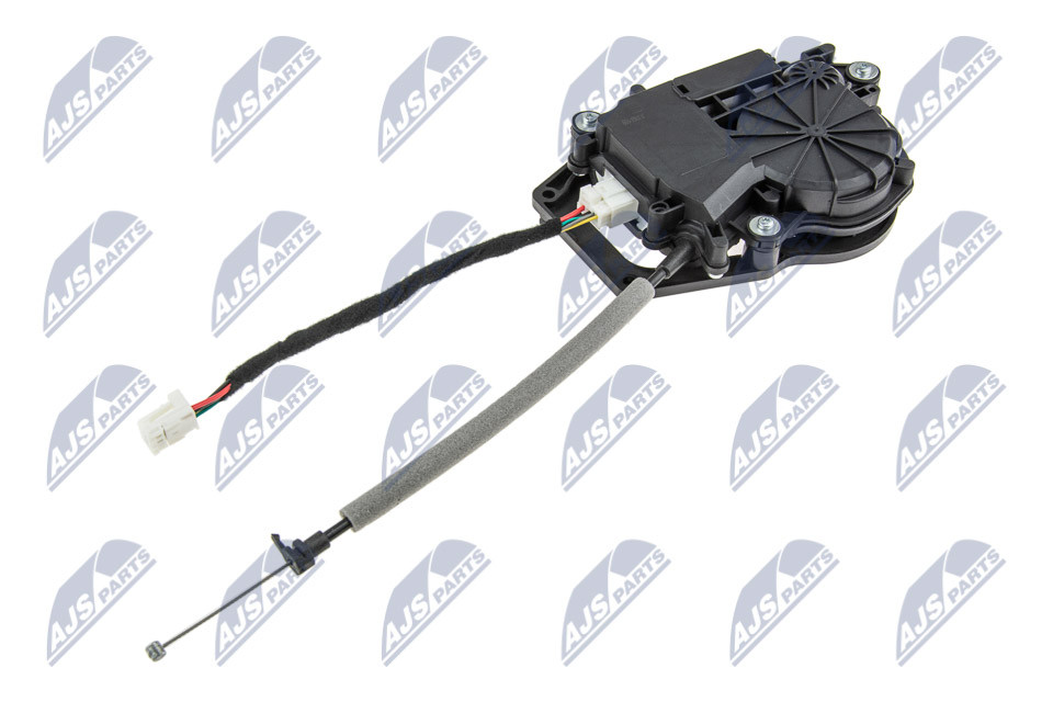 N.T.Y. EZC-BM-109.NTY Closing aid, tailgate for BMW