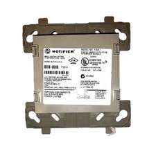 Honeywell FZM-1 Interface Module, 15-32VDC, 51mA with LED Indicator