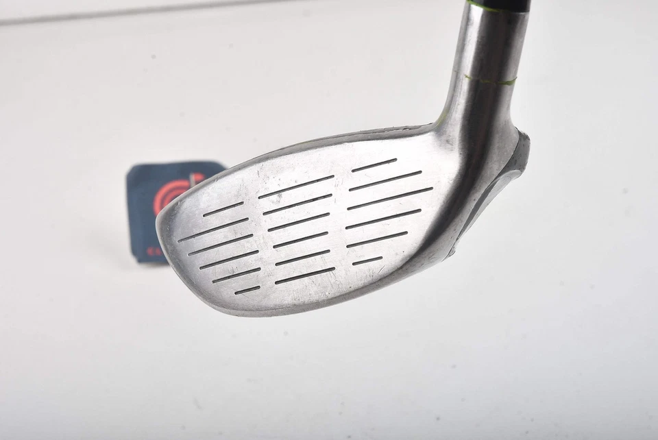 Powerplay Caiman #3 Hybrid / 19 Degree / Regular Flex Apollo Acculite 85 - Image 4 of 4