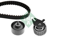 Zahnriemensatz Schaeffler INA 530 0507 10 FüR 156 GT Alfa Sportwagon 16V Spark