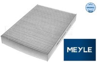 Meyle 16-123190001 Filter FüR Innenraumluft Innenraumfilter Filter