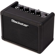 Blackstar BLACKSTAR Black Star BLUETOOTH equipped compact guitar amplifier FLY3
