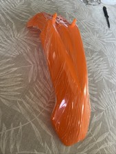 Garde-boue Avant KTM 50 SX Senior Pro Sxr 1997 (Rf #23370)