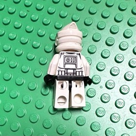LEGO Star Wars Clone Arf Trooper 91st minifigure 7913 GENUINE Z12