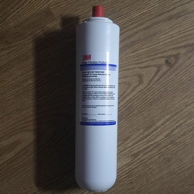 One 3M Replacement Cartridges for Scale Gard Plus 2 Systems, 5631306 Model T