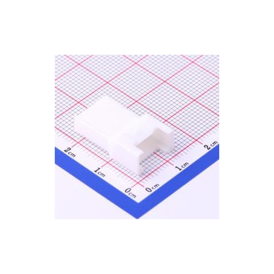 (10Stk.)XARR-04VF P=2.5mm