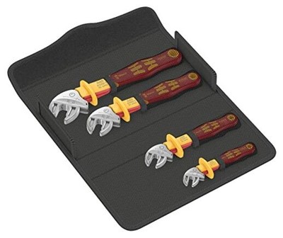 6004 Joker VDE 4 Set 1 One Size