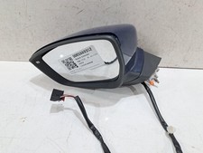 SEAT ATECA MK1 2016-2026 SUV Front Left Door Wing Mirror OEM 577857507AA9B9
