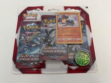 pokemon card sun & moon high class pack Amazon.com: Pokemon card Sun & Moon High Class Pack TAG Team GX Tag All  Stars Box Japan : Toys & Games main image 0