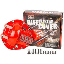 Arb 750003 Competition Differential Cover For Dana 40 Ideal For Increasing