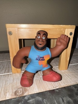 Moose Toys Heroes of Goo JIT Zu Space Jam: A New Lagacy - 5'' Action Figure 