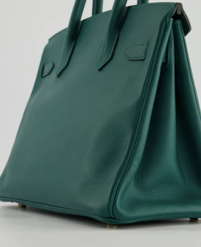 Hermès Birkin 30, photo 3 of 5