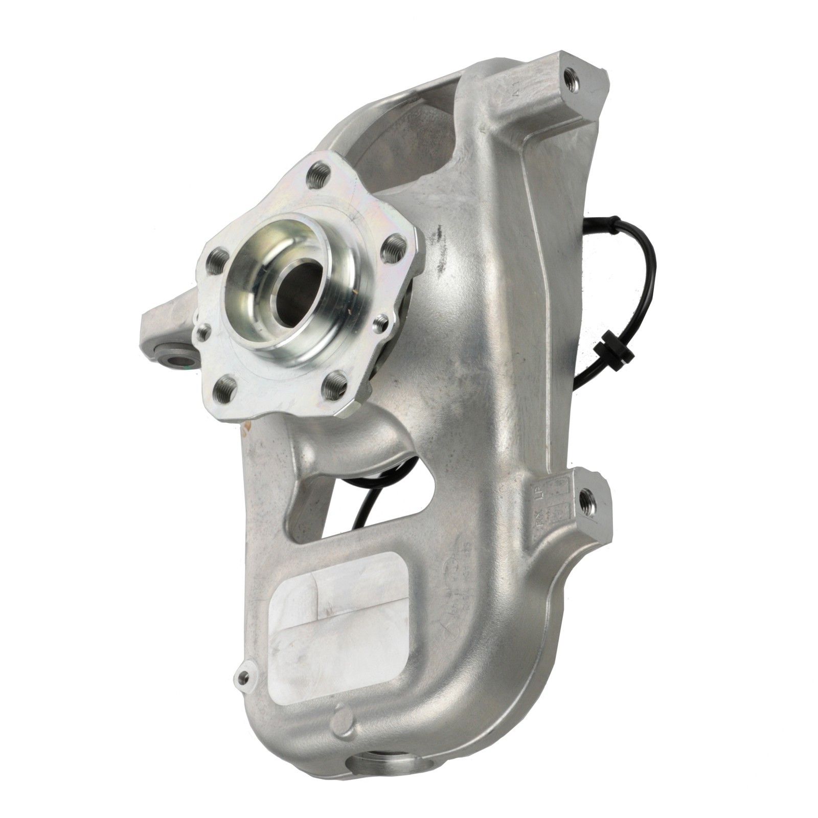 Ferrari California 2008-2014 Front Left Hub holder P/N 248844