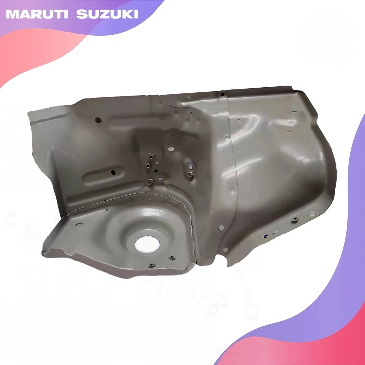 Las mejores ofertas en Guardabarros para Suzuki Ciaz 2018 | eBay
