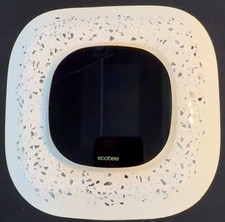 Ceramic One-of-A-Kind Custom Thermostat Wall ...
