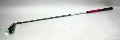 Right Handed TaylorMade Burner 2.0 6 Iron Ladies Flex Graphite