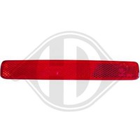 Reflektor Positions /Begrenzungsleuchte Diederichs 2272099 FüR VW StoßFäNger