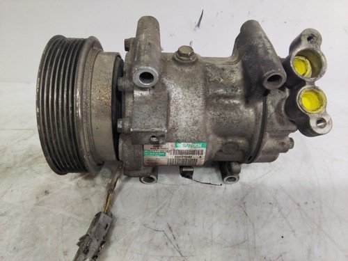 8200819568 klimakompressor RENAULT TWINGO DYNAMIQUE dmuap1810336