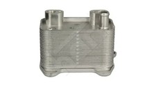 Motorölkühler 628 379 HART für MERCEDES-BENZ C-KLASSE C-KLASSE T-Model E-KLASSE
