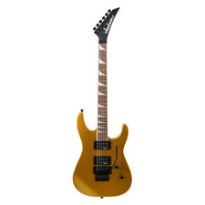 Jackson Gold Electric Guitars for sale | eBay