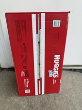 Huggies Plus Size 5 27 Pounds , Disney Mickey Mouse Toy Story 156 Ct Diapers