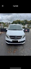 Mercedes Vito W447 Bonnet