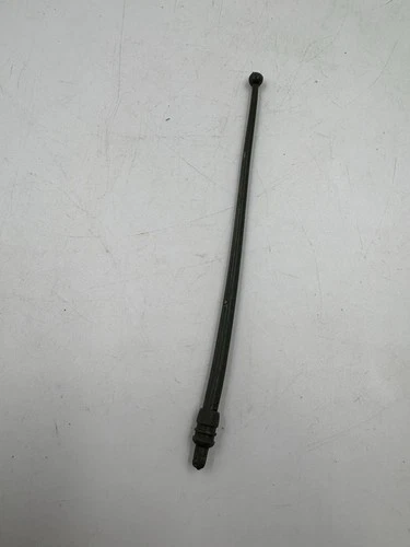 GI Joe Headquarters Command Center Green Antenna Part - 1983 - Original Part