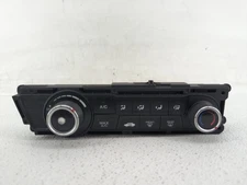 2013-2015 Honda Civic Ac Heater Climate Control 79500tr6a013m1 V1LPL