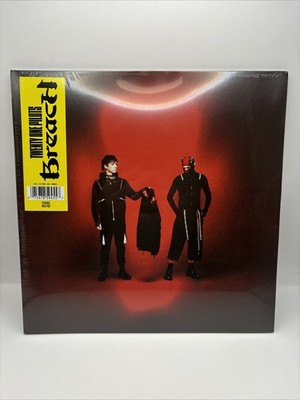 Twenty One Pilots Breach Picture Disc International Exclusive - In Hand