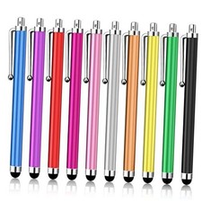 10 Pack Stylus Pen,High Precision and Sensitivity Stylus for Everyday 10-Pack