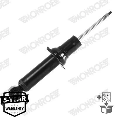 Amortisseur - MONROE 376154sp amort AR Peugeot 508 1 Pièce