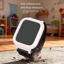 for Slim Fit PC Case for Cosmo JrTrack 5 for smartwatch Handle Protective Design