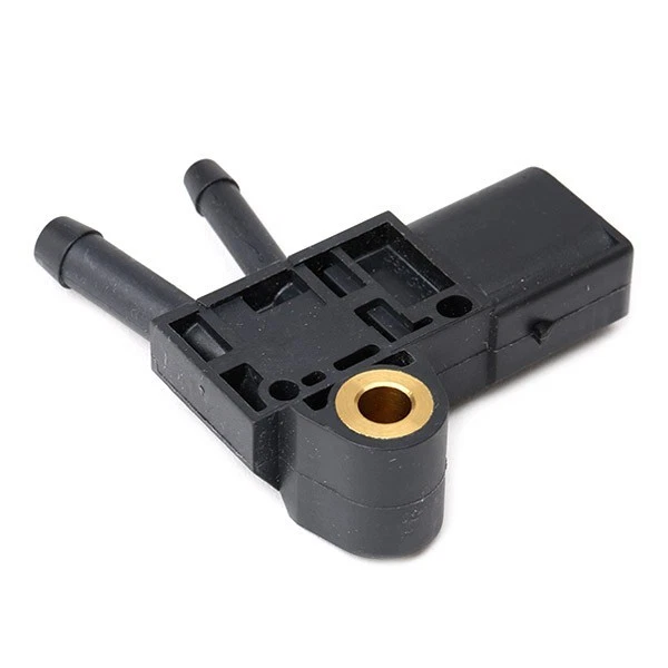 Sensor de presión diferencial de presión de escape HELLA 6PP 009 409-171 para SMART FORFOUR (454) - Imagen 4 de 4