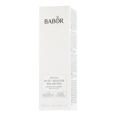 Babor Cleansing - Phyto Hy-Öl Booster Balancing 100ml
