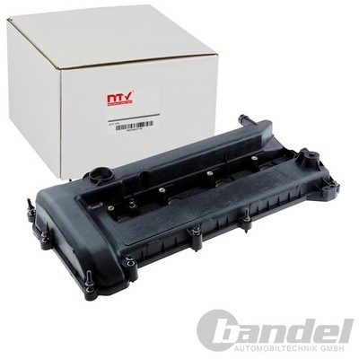 NTY VENTILDECKEL ZYLINDERKOPFHAUBE passend für FORD C-MAX FOCUS 2 MONDEO 1.8/2.0