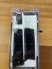 Ruger LCP II 380 6 round Magazine 90644 Factory - Value 2 Pack