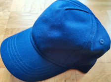 h&m Baseballkappe dunkelblau 74/80 6-12M Unis...