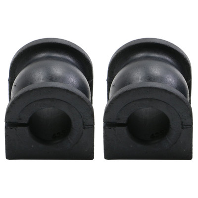 MOOG K90555 Stabilizer Bar Bushing Kit Front To Frame For 02-04 Honda Odyssey