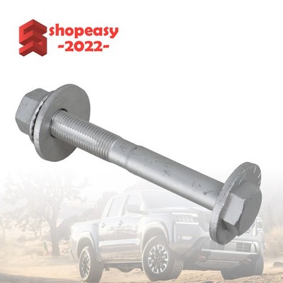 Rear Lower Control Eccentric Bolt Kit for Nissan Infiniti 54580-7S000