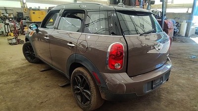 Steering Column Without Rain Sensor Fits 11-16 COUNTRYMAN 7149178