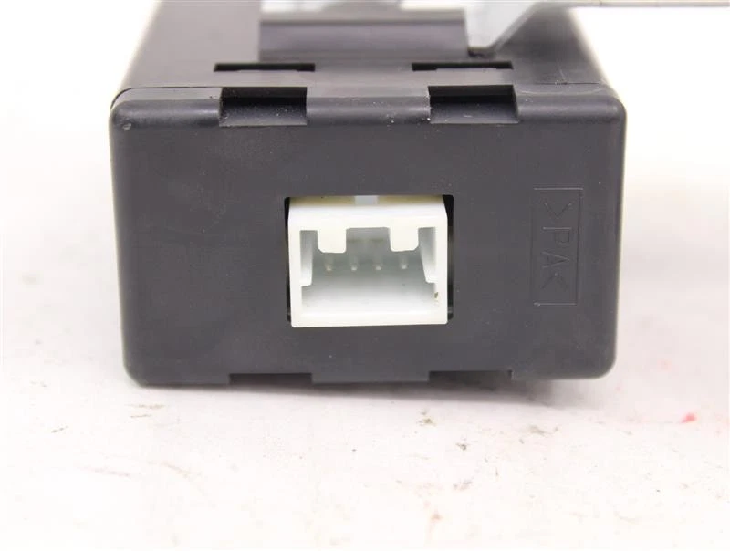 MÓDULO CONTROL ROBO ORDENADOR NISSAN CUBE 09 10 11 12 13 14 TWC1U241 978445 Foto 3 de 4