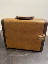 Vintage Barrett and Jaffe slide case - BAJA